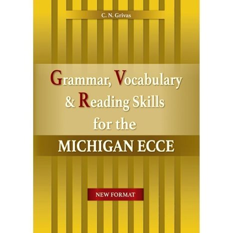 Gvr Michigan Ecce Sb (+ Companion) New Format 2021