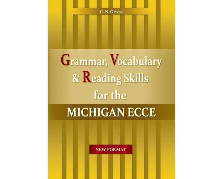 Gvr Michigan Ecce Sb (+ Companion) New Format 2021