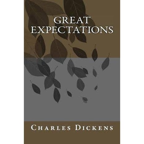 COLLINS CLASSICS GREAT EXPECTATIONS