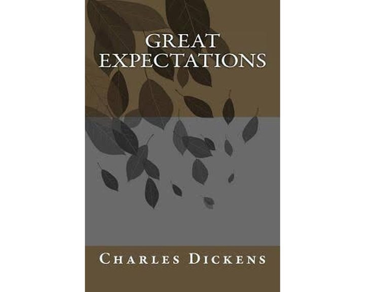 COLLINS CLASSICS : GREAT EXPECTATIONS PB A FORMAT