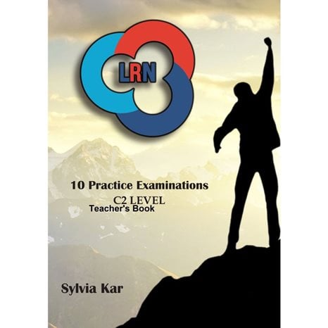 10 Practice Examinations Lrn C2 Level Cd Class