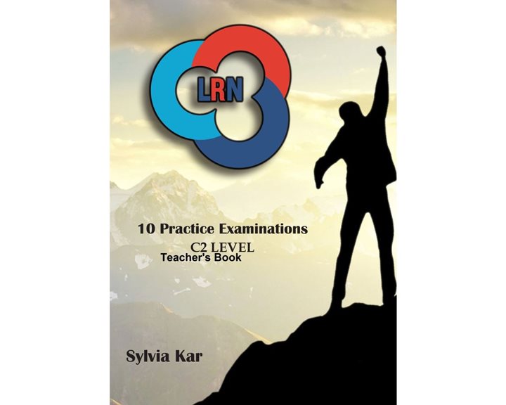 10 PRACTICE EXAMINATIONS LRN C2 LEVEL CD CLASS