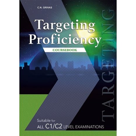 Targeting Proficiency Wb (+study Companion)