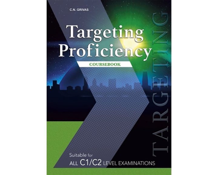 Targeting Proficiency Wb (+study Companion)