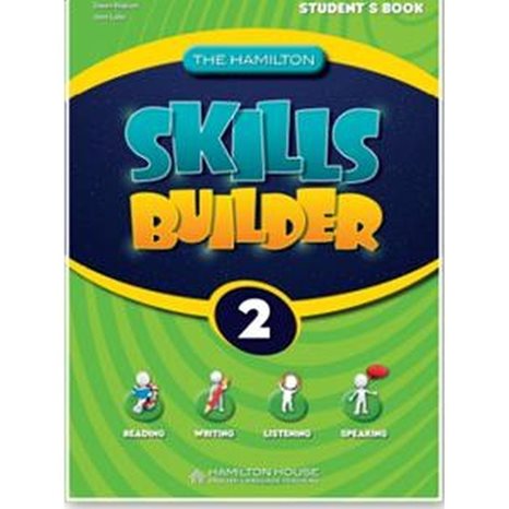 The Hamilton Skills Builder 2 Sb