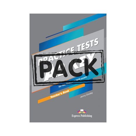 A2 KEY PRACTICE TESTS FOR THE REVICED 2020 EXAM TEACHER S BOOK