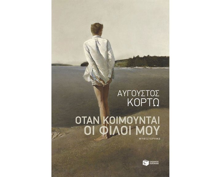 Όταν κοιμούνται οι φίλοι μου 13328