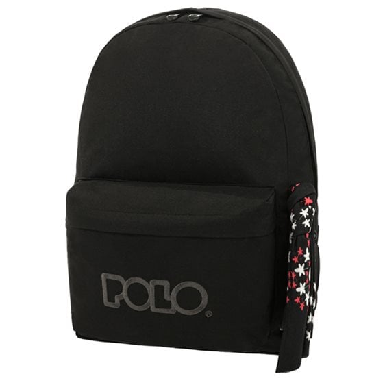 Polo Σακίδιο Original Scarf Black 901135-2000
