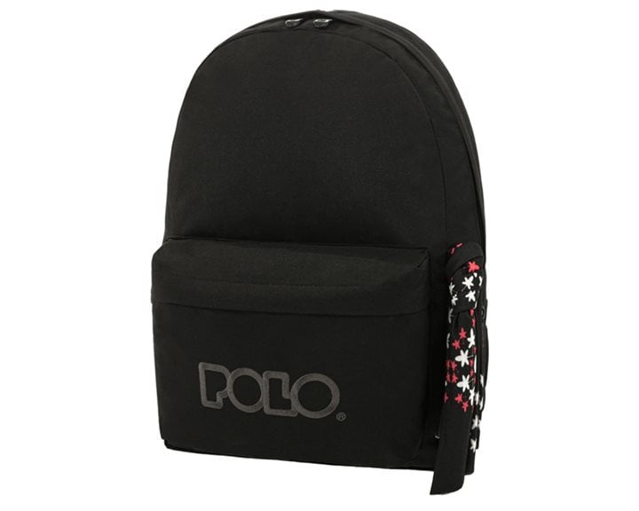 Polo Σακίδιο Original Scarf Black 901135-2000