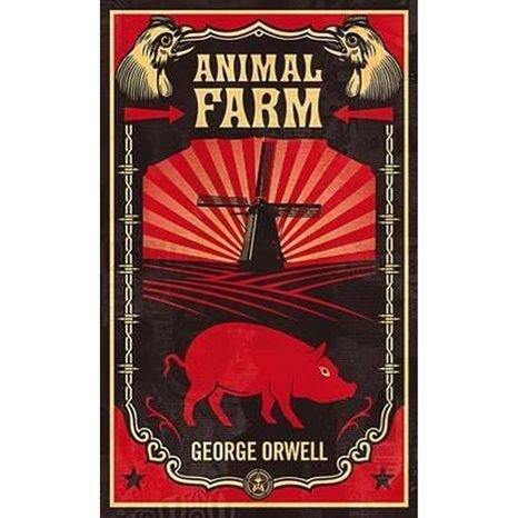 ANIMAL FARM PB A FORMAT