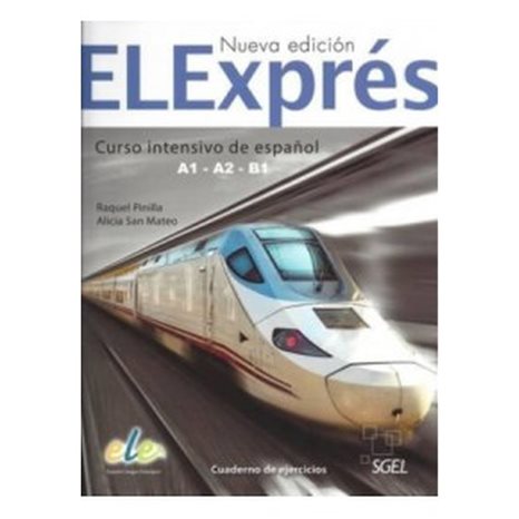 ELEXPRES A1 - B1 EJERCICIOS NUEVA EDICION