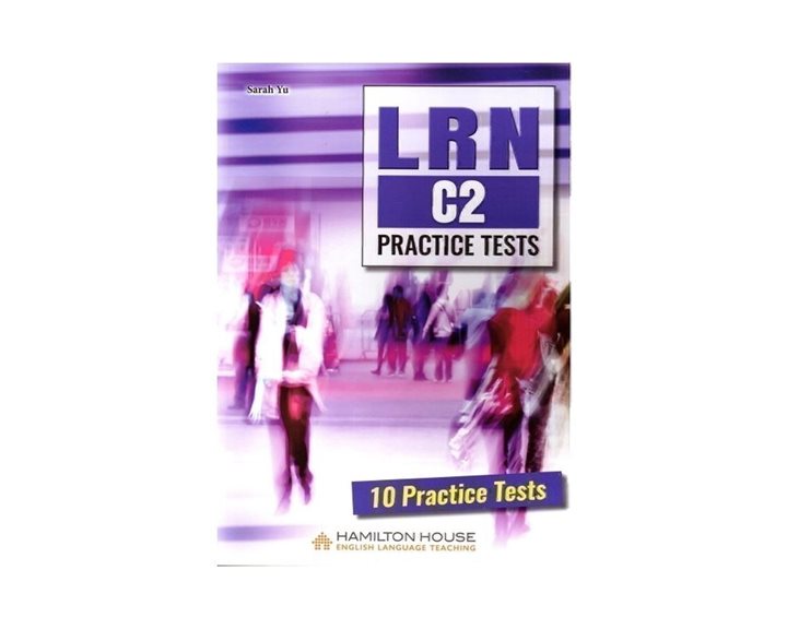 Lrn C2 Practice 10 Practice Tests Sb
