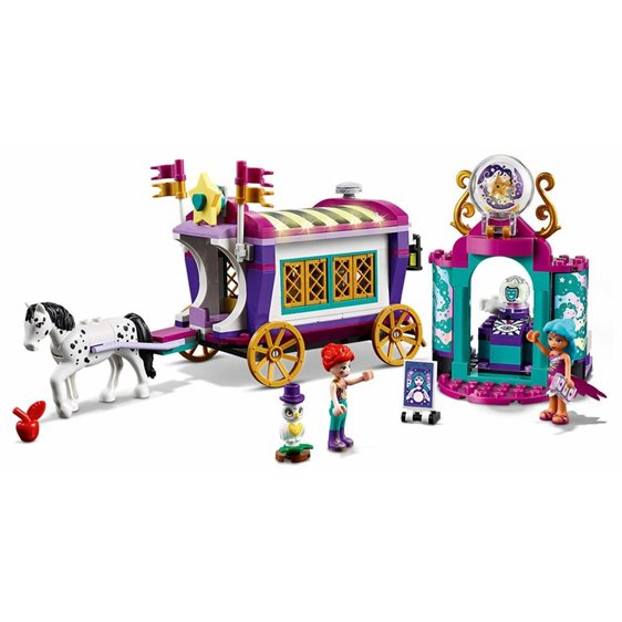LEGO Magical Caravan 41688