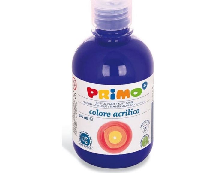 Τέμπερα CMP 300ml Ακρυλική 400ΤΑ300520 Navy Blue