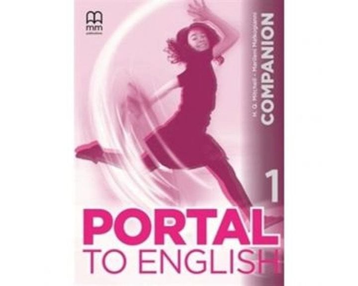 Portal To English 1 Companion Revised