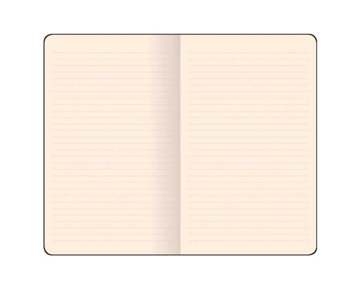 Σημειωματάριο Flex Adventure 9x14cm Λινόδεο Λάστιχο 2100074