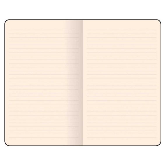 Σημειωματάριο Flex Adventure 9x14cm Λινόδεο Λάστιχο 2100075
