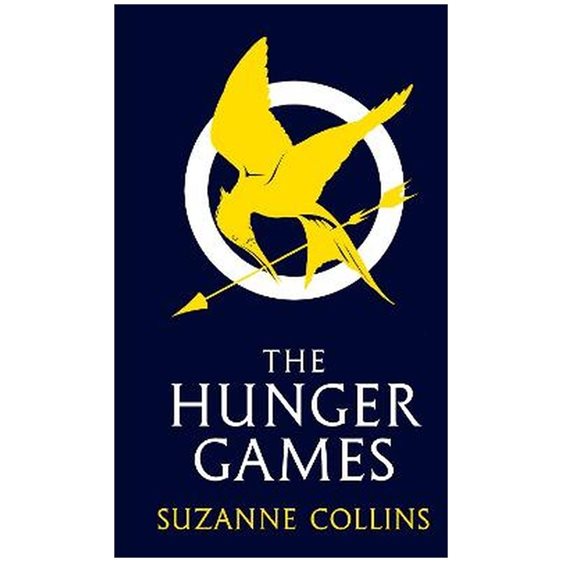THE HUNGER GAMES