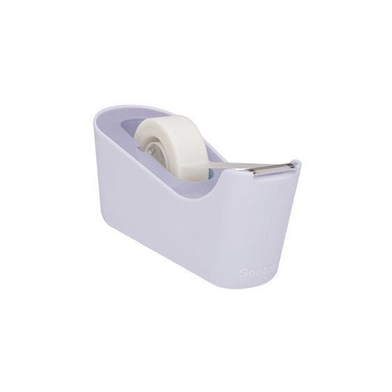 Βάση Σελλοτέιπ 3Μ C18 Tape Lavender+1 Ταινία Scotch