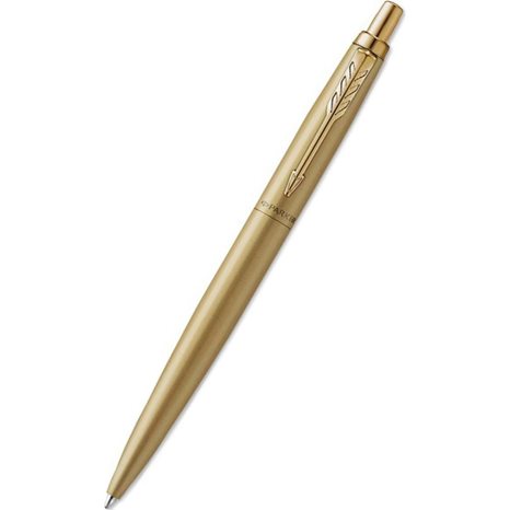 Parker Jotter XL Monochrome Gold GT BPen