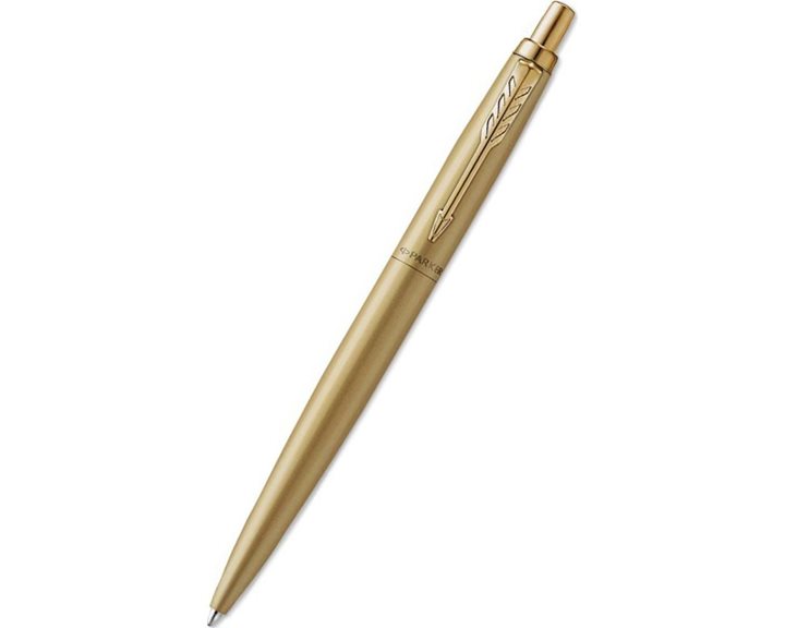 Parker Jotter XL Monochrome Gold GT BPen
