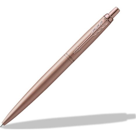 Parker Jotter XL Monochrome Pink Gold PGT Bpen