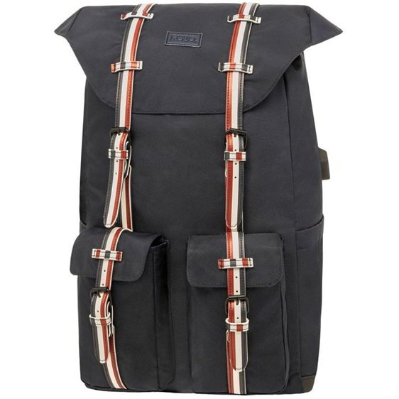 Σακίδιο Πλάτης Polo Styller 902023-5000