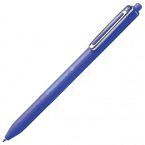 Στυλό Διαρκείας Pentel BX467 Μπλε