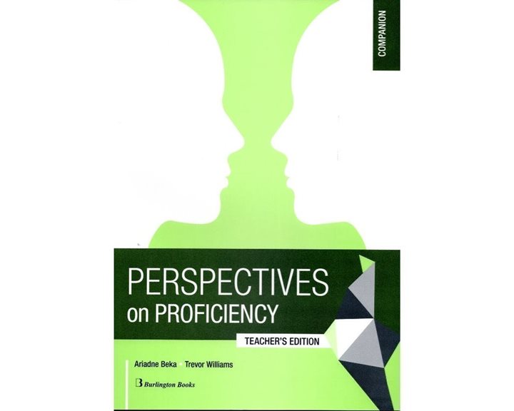 Perspectives on Proficiency Companion Teacher s Edition