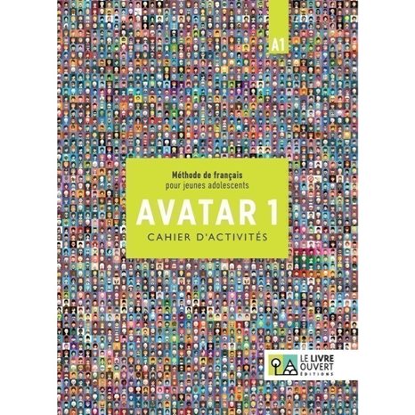Avatar 1 Cahier D Activites