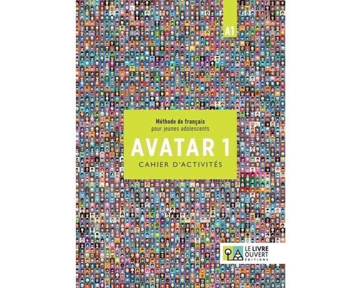 Avatar 1 Cahier D Activites