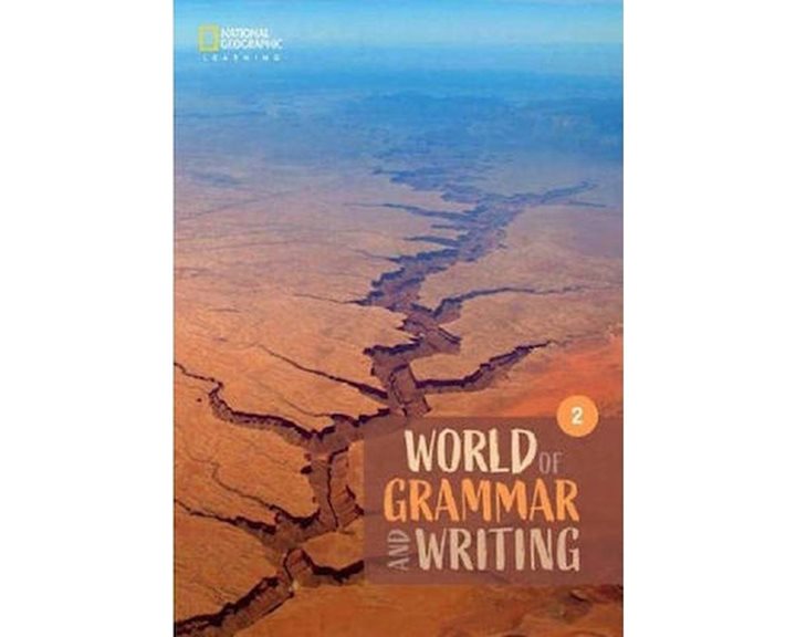 World Of Grammar And Writing 2