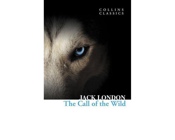 COLLINS CLASSICS : CALL OF THE WILD PB A FORMAT