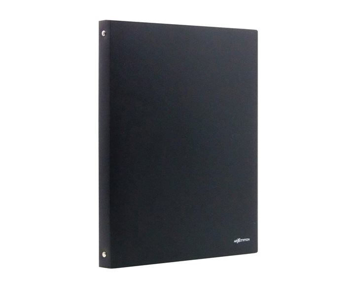 Κλασέρ Pp 4Κρικ 25X31.5X2Cm Μαύρο