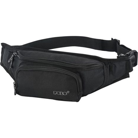Polo Μπανάνα Euro Black 908027-2000