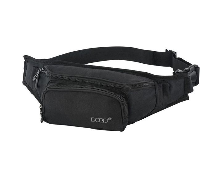 Polo Μπανάνα Euro Black 908027-2000