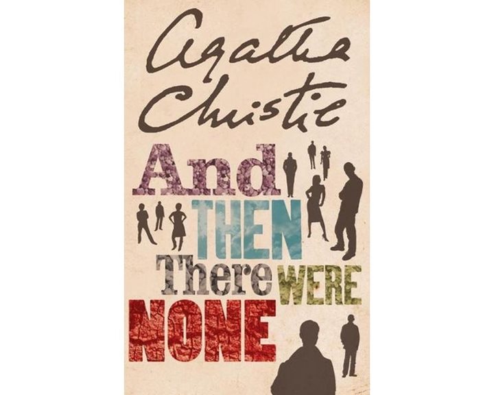AND THEN THERE WERE NONE PB A FORMAT