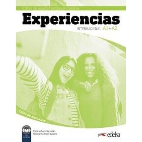 Experiencias Compilado A1+a2 Ejercicios