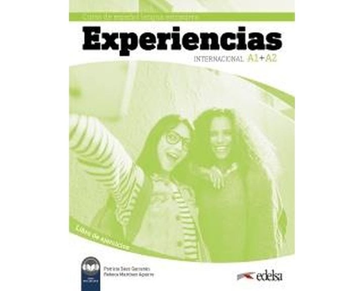 Experiencias Compilado A1+a2 Ejercicios