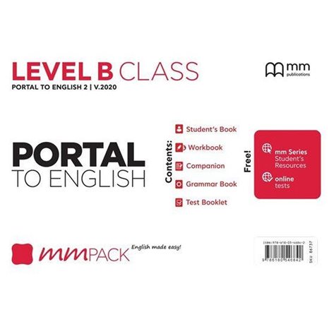 Mm Pack Midi B Class Portal 2 86737