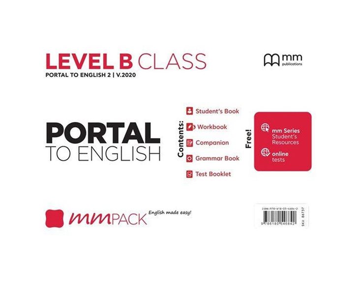 Mm Pack Midi B Class Portal 2 86737