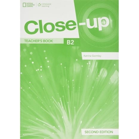 Close-up B2 Tchr S (+ Online Zone+ Audio + Video)2nd Ed
