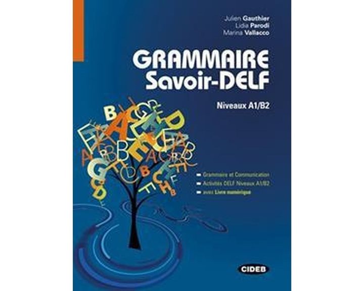 La Grammaire En Chantant B1 Methode
