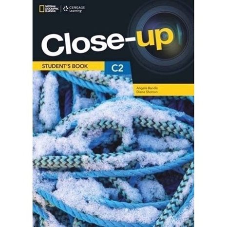 CLOSE-UP C2 BUNDLE (SB+EBOOK+WB WITH ONLINE PRACTICE) 2nd EDITION