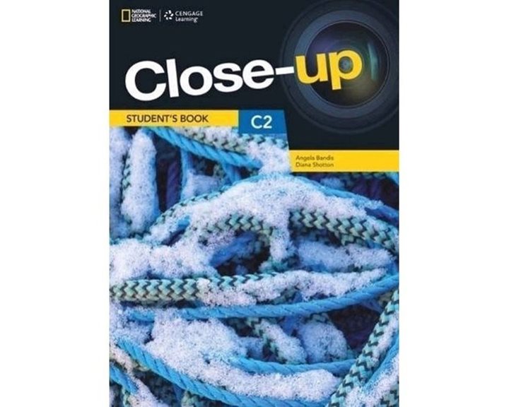 CLOSE-UP C2 BUNDLE (SB+EBOOK+WB WITH ONLINE PRACTICE) 2nd EDITION