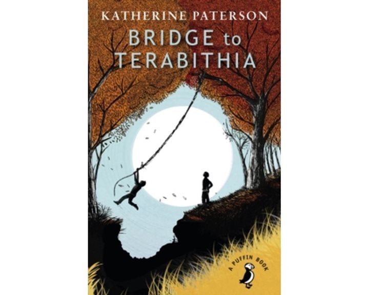 PUFFIN MCL BRIDGE TO TERABITHIA PB