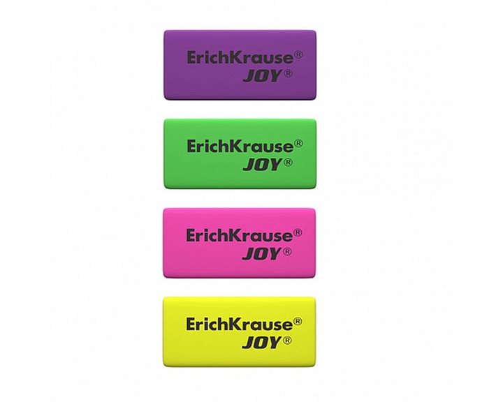 Γόμα ErichKrause JOY 34649