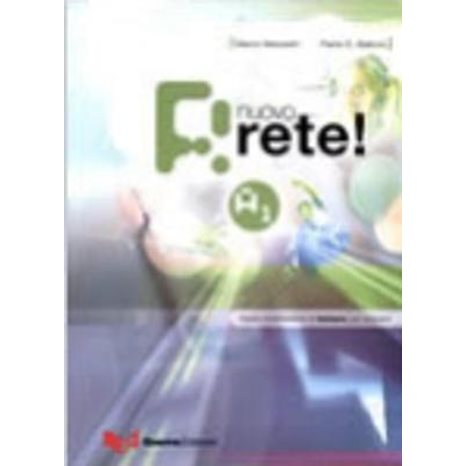 Nuovo Rete A1 Studente