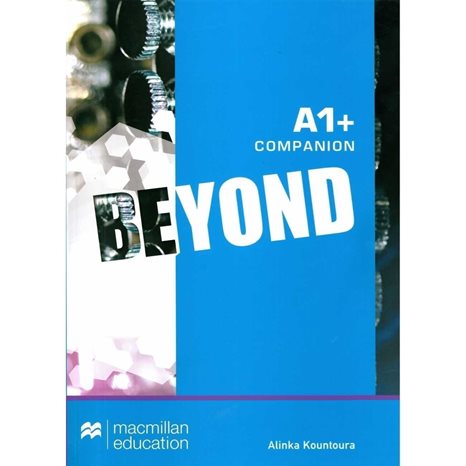 BEYOND A1+ COMPANION