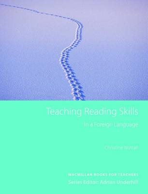 TEACHING READING SKILLS IN A FOREIGN LANGUAGE 3RD ED